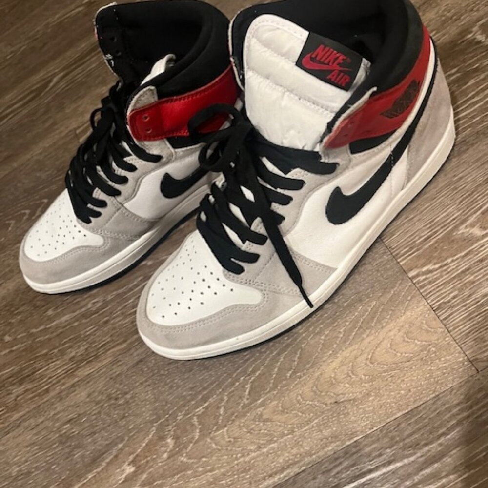 Nike Air Force 1 Retro